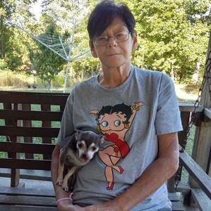 Meet your Posher, Joyce